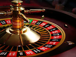 Зеркало Casino Zolotoy Arbuz